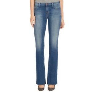 J Brand | Betty Boot Cut in Disclosure